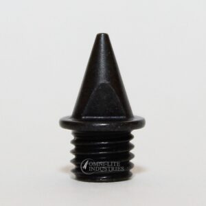 7mm Pyramid Black