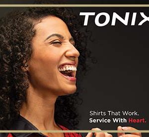Tonix Teamwear