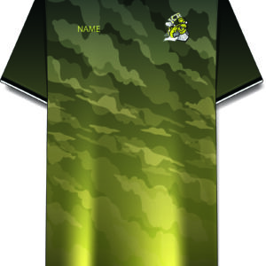 Katy Express Unisex All-Over Sublimation Performance T-Shirt. Shop Katy Express Track Club Official Apparel at www.impressathletix.com